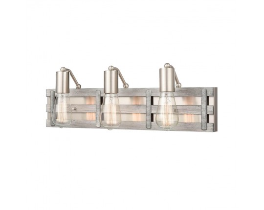 Бра Vele Luce Shield VL6385W03