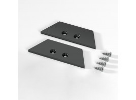 Заглушка Elektrostandard ZLL (2шт) ZL-2-ALP022 a066623