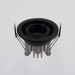 Встраиваемый светодиодный светильник Elektrostandard 25022/Led 5W 4200K BK черный a056767