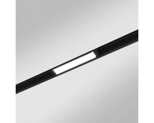 Трековый светодиодный светильник Elektrostandard Slim Magnetic 85007/01 a057195
