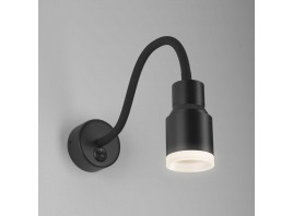 Бра Elektrostandard Molly MRL LED 1015 черный a043982