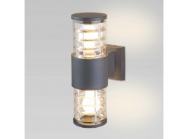 Уличный настенный светильник Elektrostandard 1407 Techno a032621