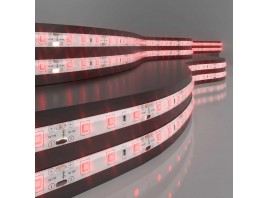Светодиодная влагозащищенная лента Elektrostandard 4,8W/m 60LED/m 2835SMD красный 5M a040998
