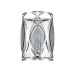 Настенный светильник Vele Luce Angela VL3153W01