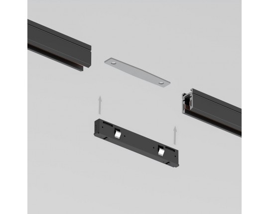Прямой коннектор Elektrostandard 95131/00 a067996