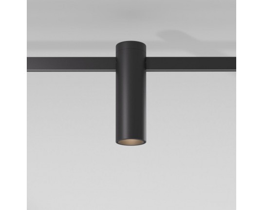 Трековый светодиодный светильник Elektrostandard Esthetic Magnetic 85114/01 a065415