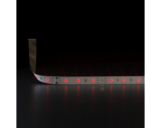 Светодиодная лента Elektrostandard 4,8W/m 60LED/m 2835SMD красный 5M a046004