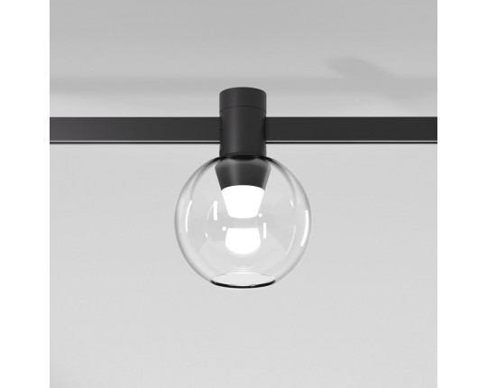 Трековый светодиодный светильник Elektrostandard Esthetic Magnetic 85119/01 a065420 Трековый светодиодный светильник Elektrostandard Esthetic Magnetic 85119/01 a065420