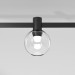 Трековый светодиодный светильник Elektrostandard Esthetic Magnetic 85119/01 a065420 Трековый светодиодный светильник Elektrostandard Esthetic Magnetic 85119/01 a065420