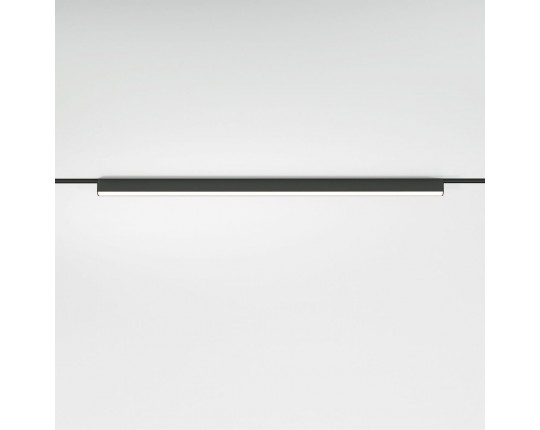 Трековый светодиодный светильник Elektrostandard Flat Magnetic Vision 85089/01 черный a063694
