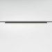 Трековый светодиодный светильник Elektrostandard Flat Magnetic Vision 85089/01 черный a063694