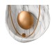 Бра Vele Luce Milan VL5724W01