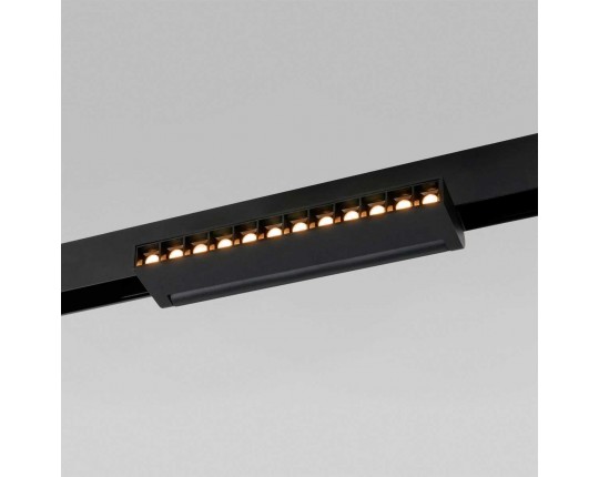 Трековый светодиодный светильник Elektrostandard Slim Magnetic 85010/01 a067370