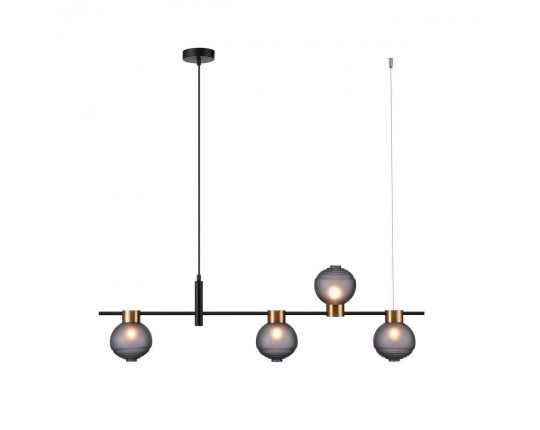 Подвесной светильник Vele Luce Capriccio VL5882P04 Подвесной светильник Vele Luce Capriccio VL5882P04