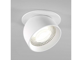 Встраиваемый светодиодный спот Elektrostandard Uno 25092/LED a065453