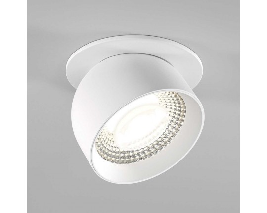 Встраиваемый светодиодный спот Elektrostandard Uno 25092/LED a065453
