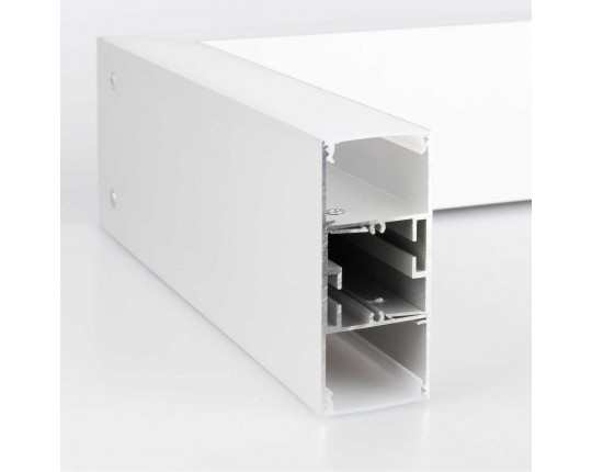 Настенный светодиодный светильник Elektrostandard LSG-02-1-8 128-21-3000-MS a041483