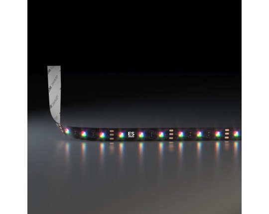 Светодиодная лента Elektrostandard 14,4W/m 60LED/m 5050SMD RGB 5M a053681 Светодиодная лента Elektrostandard 14,4W/m 60LED/m 5050SMD RGB 5M a053681