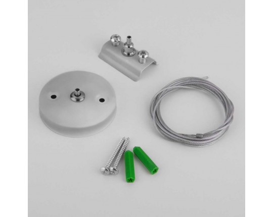 Набор для подвеса Elektrostandard TRF-1-200-CH a047171