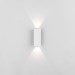 Настенный светодиодный светильник Elektrostandard Petite LED 40110/LED белый a056594