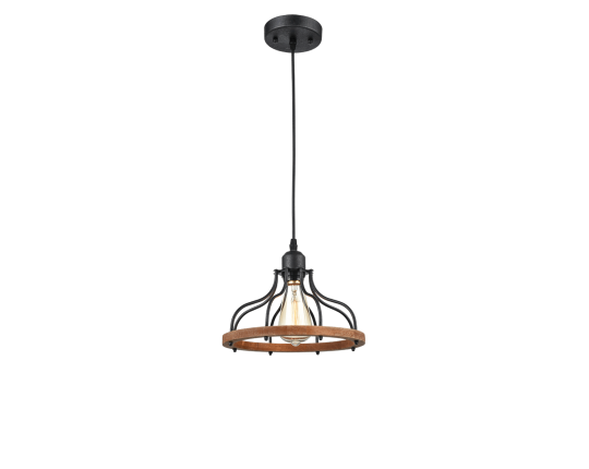 Подвесной светильник Vele Luce Franco VL6032P01
