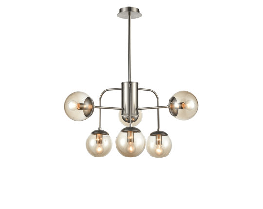 Подвесная люстра Vele Luce Verona VL5015L06
