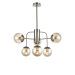 Подвесная люстра Vele Luce Verona VL5015L06