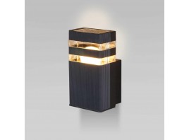 Уличный настенный светильник Elektrostandard 1450 Techno a032630