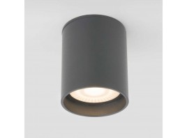 Уличный светодиодный светильник Elektrostandard Light Led 35130/H серый a056270