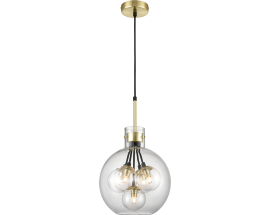 Подвесная люстра Vele Luce Caramella VL5904P35