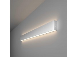 Настенный светодиодный светильник Elektrostandard 101-100-40-78 a041478