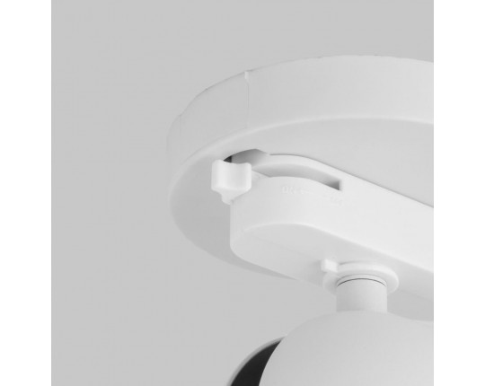 Адаптер Elektrostandard TRAF-1-WH a047154