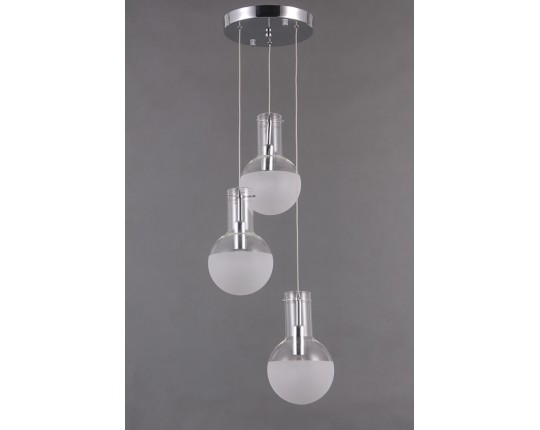 Подвесной светильник Vele Luce Cesare VL1913P03