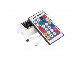 Контроллер для светодиодных лент RGB Elektrostandard Бегущая волна LSC 016 a049855