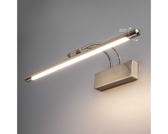 Подсветка для картин Elektrostandard Simple MRL LED 10W 1011 IP20 a063695