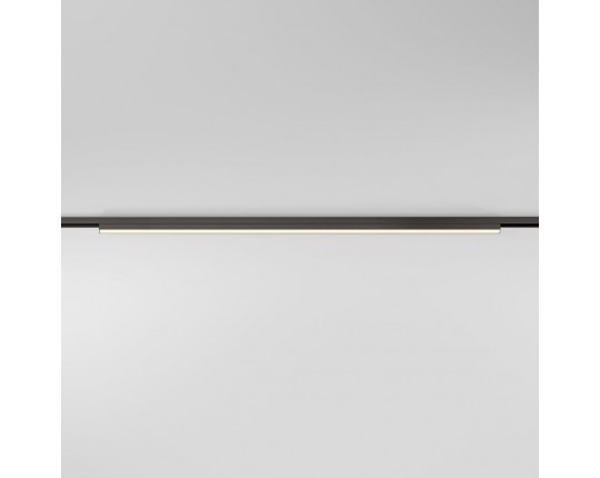 Трековый светодиодный светильник Elektrostandard Titan Line 85527/01 a069712