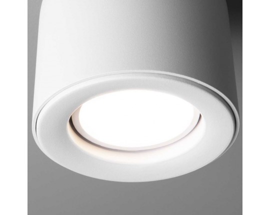 Потолочный светильник Elektrostandard Ogma DLN116 GU10 белый a050672