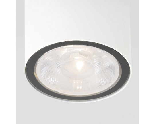 Уличный светодиодный светильник Elektrostandard Light 35131/H белый a056230