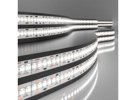 Светодиодная лента Elektrostandard 24W/m 240LED/m 2835SMD дневной белый 5M a050175
