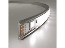 Профиль гибкий алюминиевый профиль Elektrostandard для LED ленты LL-2-ALP012 a043144