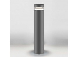 Уличный светодиодный светильник Elektrostandard 1532 Techno Led серый a052252