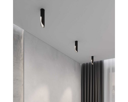 Потолочный светодиодный светильник Elektrostandard Apex 25113/LED a068286