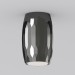 Потолочный светильник Elektrostandard DLN104 GU10 черный a047725