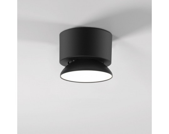 Спот Elektrostandard Smooth 25053/LED a065461