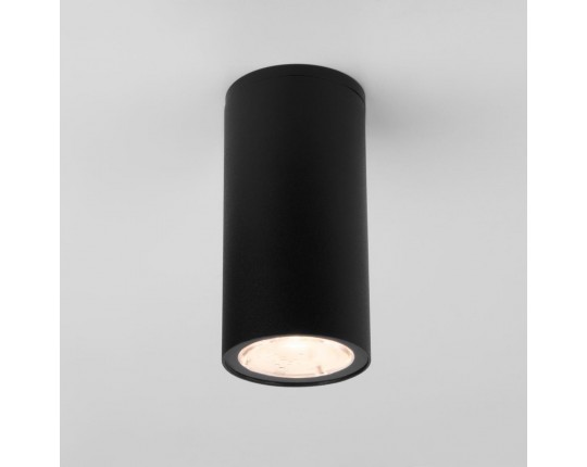 Уличный светодиодный светильник Elektrostandard Light 35129/H черный a056228 Уличный светодиодный светильник Elektrostandard Light 35129/H черный a056228