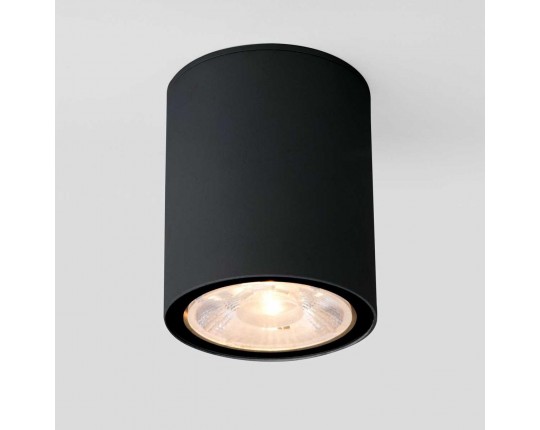 Уличный светодиодный светильник Elektrostandard Light 35131/H черный a056267 Уличный светодиодный светильник Elektrostandard Light 35131/H черный a056267
