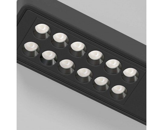 Потолочный светодиодный светильник Elektrostandard Tend 25115/LED a068852 Потолочный светодиодный светильник Elektrostandard Tend 25115/LED a068852