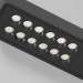 Потолочный светодиодный светильник Elektrostandard Tend 25115/LED a068852 Потолочный светодиодный светильник Elektrostandard Tend 25115/LED a068852