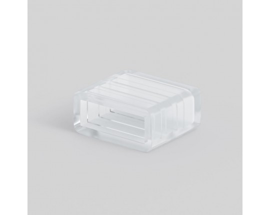 Набор заглушек для светодиодной ленты Elektrostandard LS014 220V, LS015 220V (10шт) End Cup 220V 2835 a053649 Набор заглушек для светодиодной ленты Elektrostandard LS014 220V, LS015 220V (10шт) End Cup 220V 2835 a053649