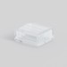 Набор заглушек для светодиодной ленты Elektrostandard LS014 220V, LS015 220V (10шт) End Cup 220V 2835 a053649 Набор заглушек для светодиодной ленты Elektrostandard LS014 220V, LS015 220V (10шт) End Cup 220V 2835 a053649